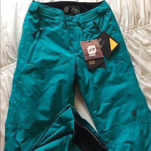Orage ski pants XS